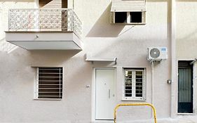 Valtetsiou Central 50Sqm Apt In Athens