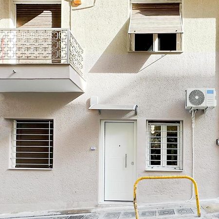 Appartement Valtetsiou Central 50Sqm Apt In Athènes Extérieur photo